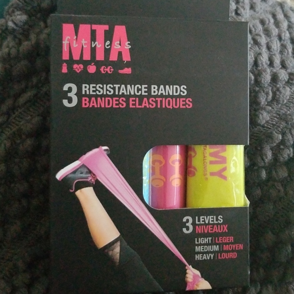 Resistance Bands